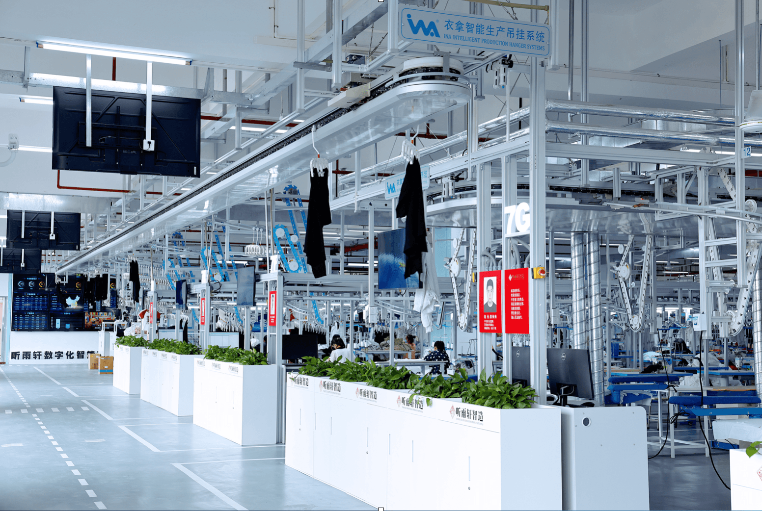 Production Timeline: From Sample to Shipment