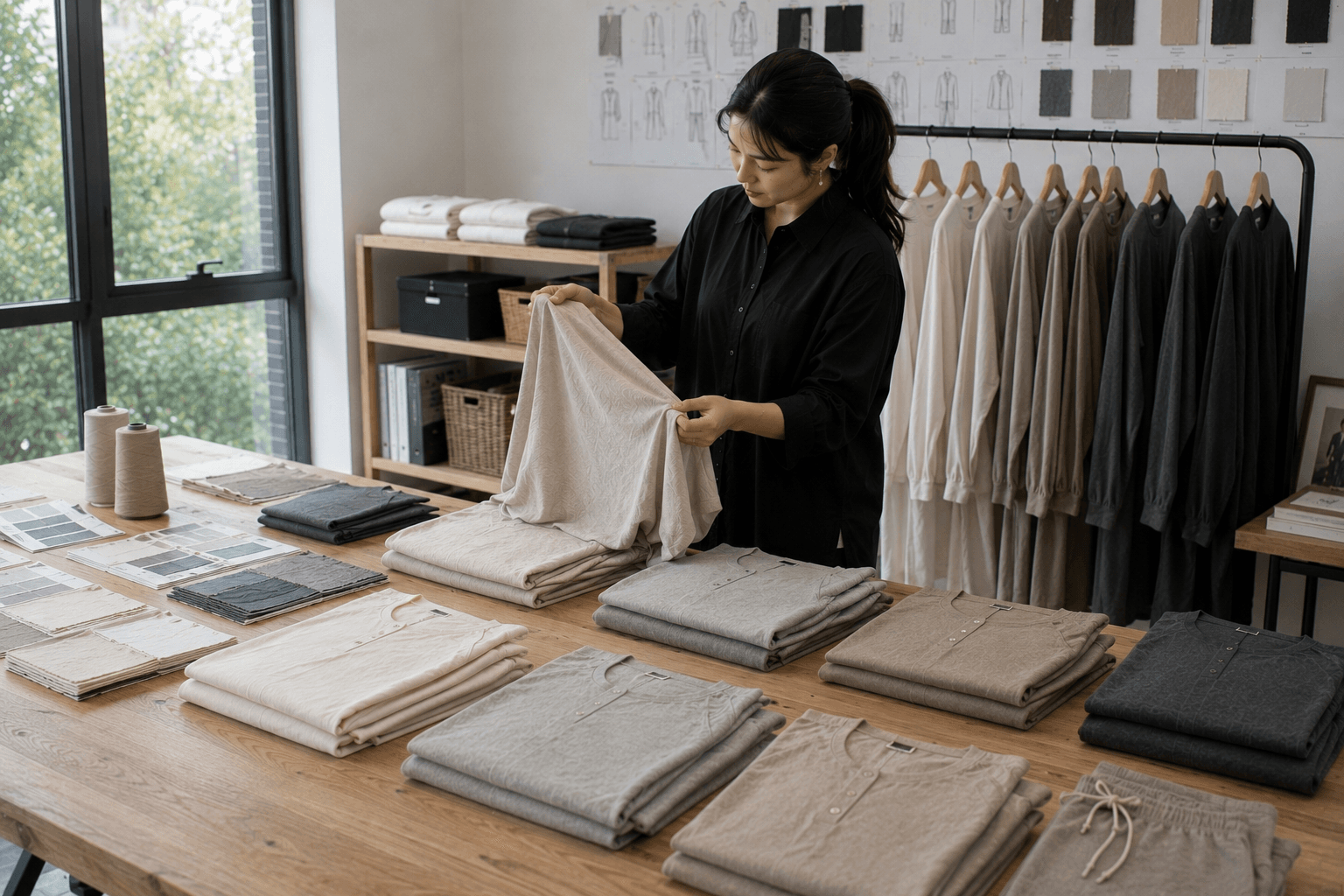 Loungewear & Sleepwear